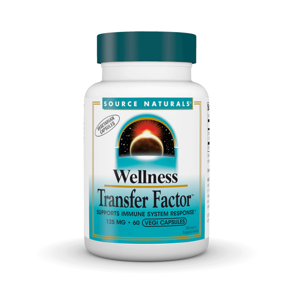 Wellness Transfer Factor™ - Image 10