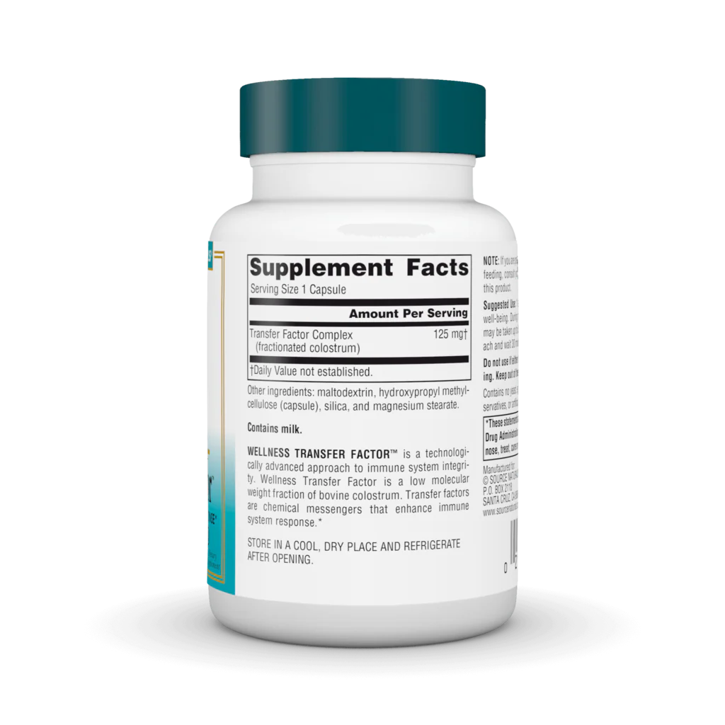 Wellness Transfer Factor™ - Image 11