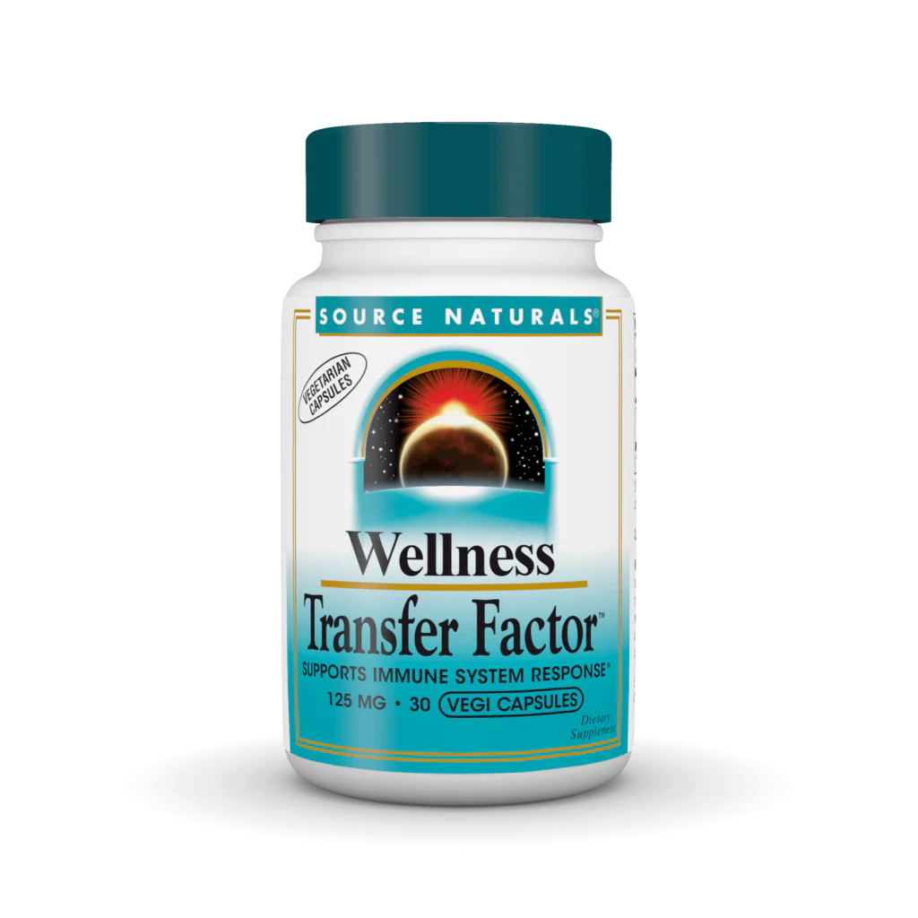 Wellness Transfer Factor™ - Image 7