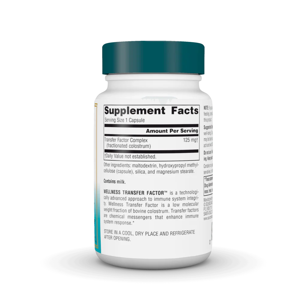 Wellness Transfer Factor™ - Image 8