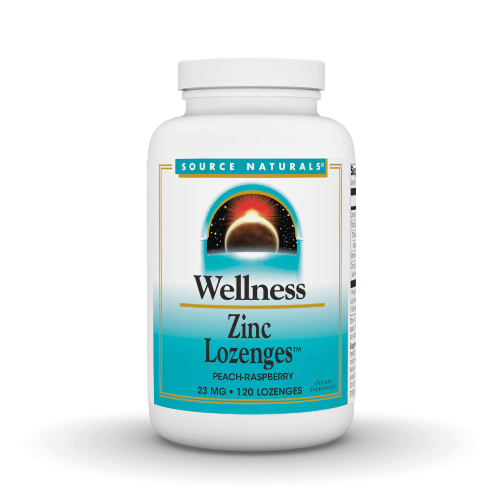 Wellness Zinc Lozenges™ - Image 4
