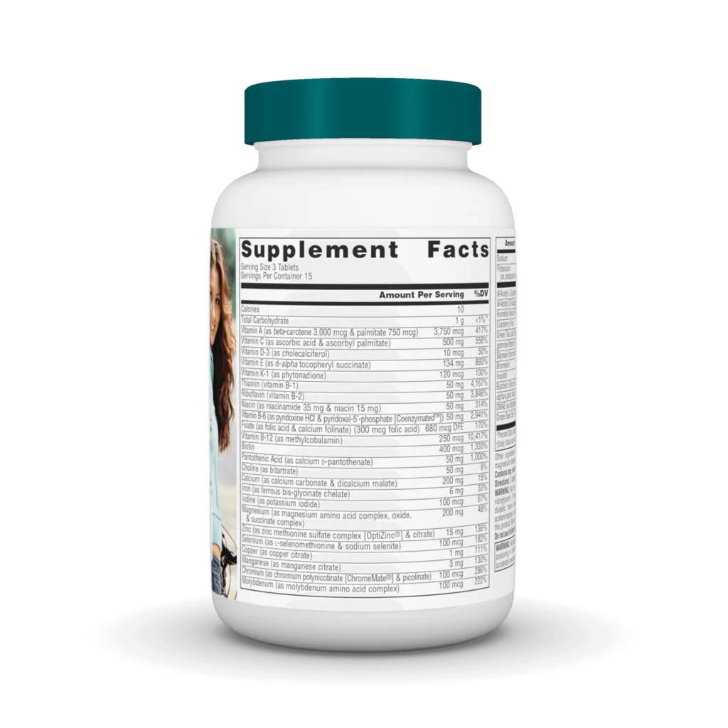 Women's Life Force® Multiple - Image 2
