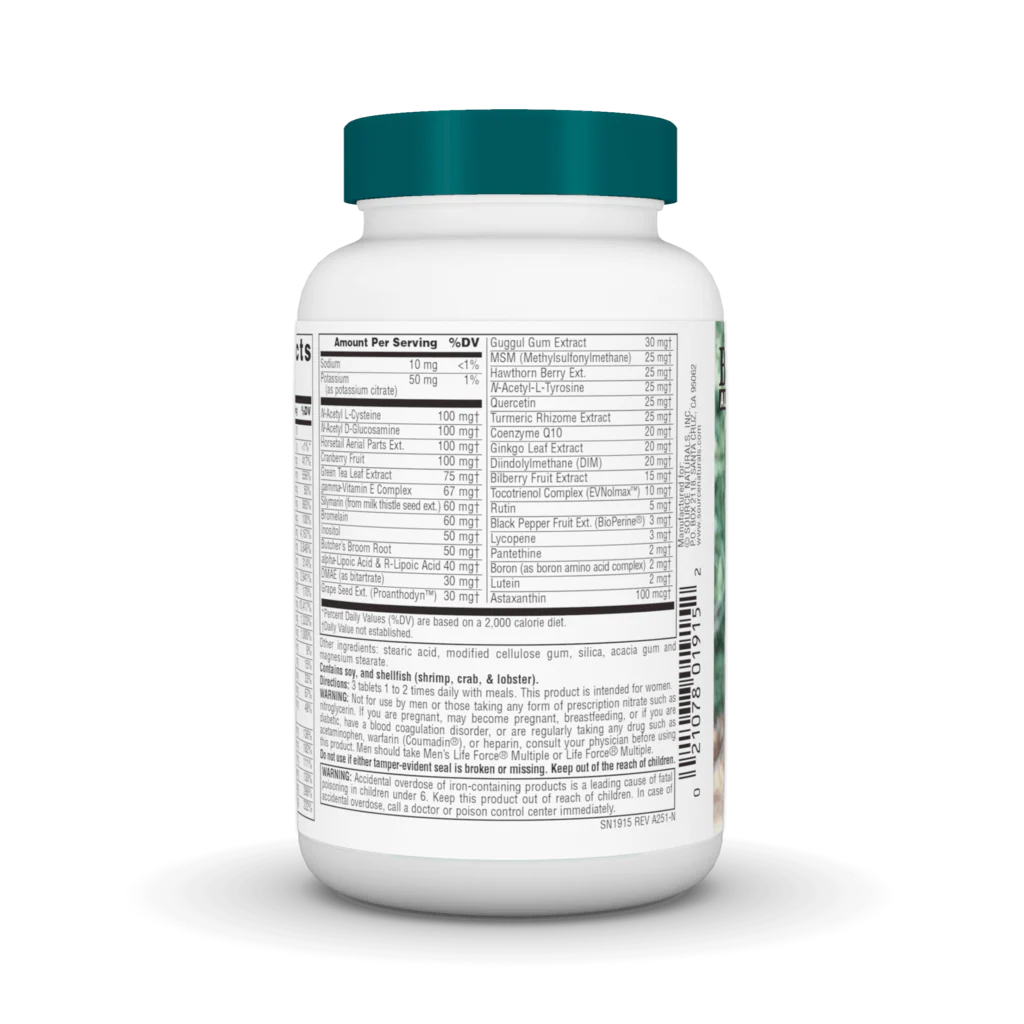 Women's Life Force® Multiple - Image 3