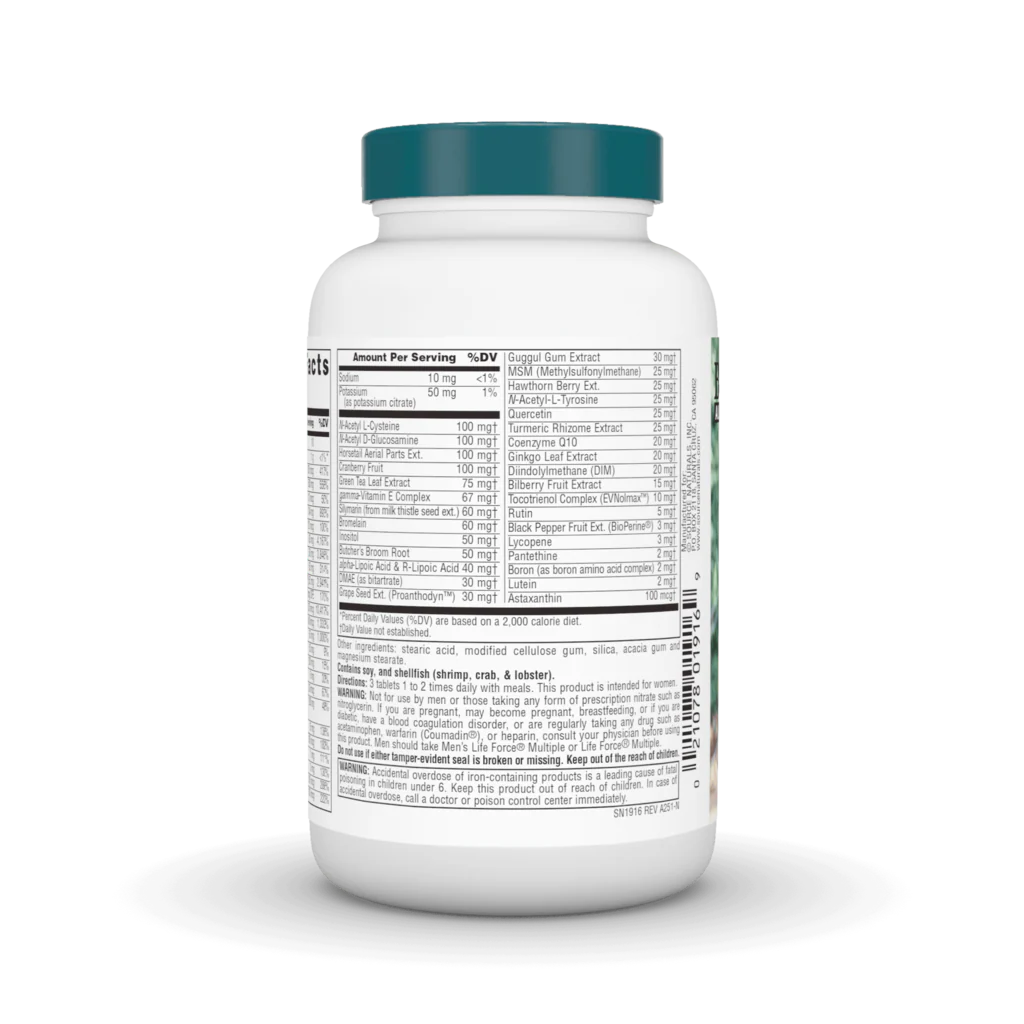 Women's Life Force® Multiple - Image 6