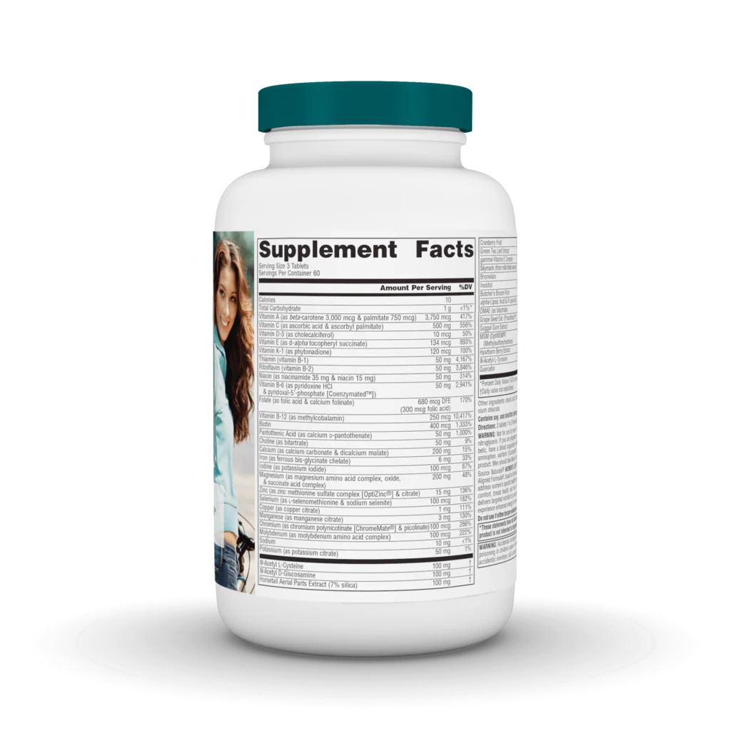 Women's Life Force® Multiple - Image 8