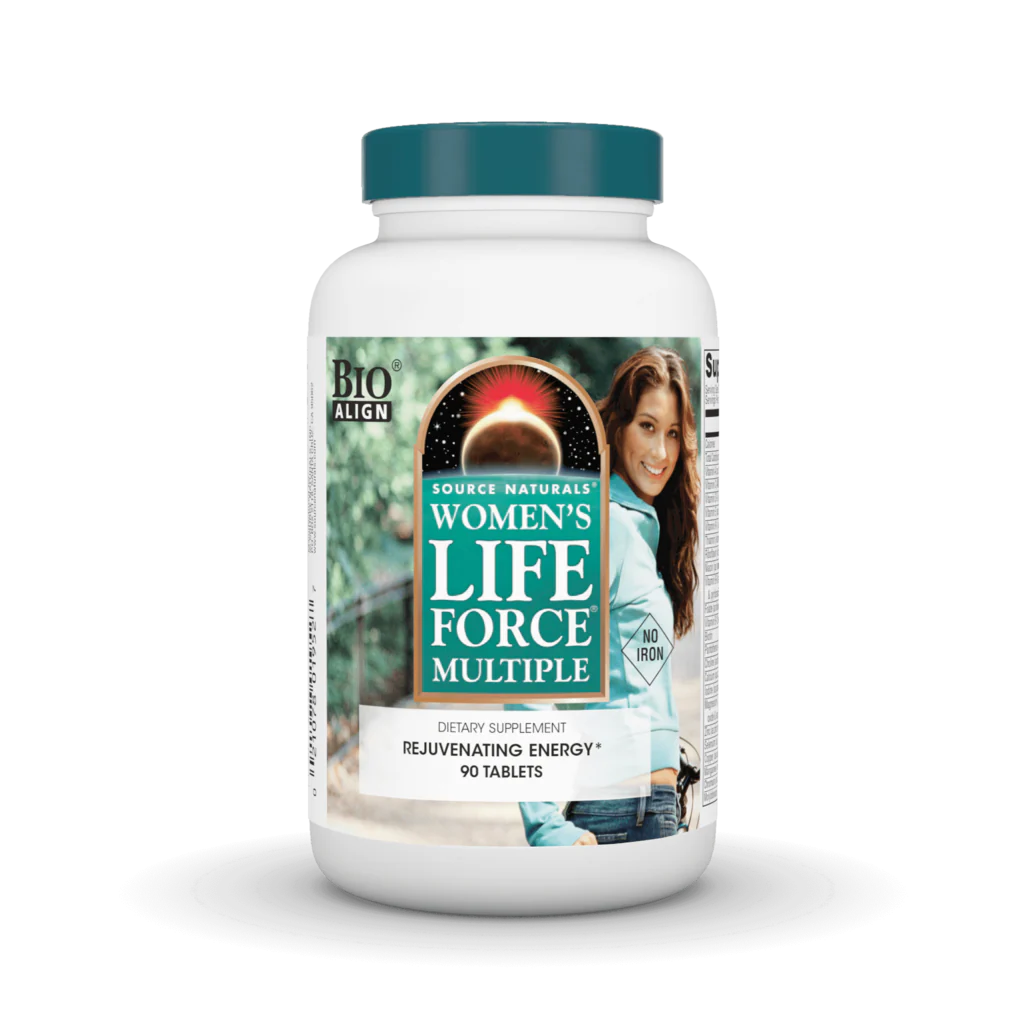 Women's Life Force® Multiple, No Iron - Image 4