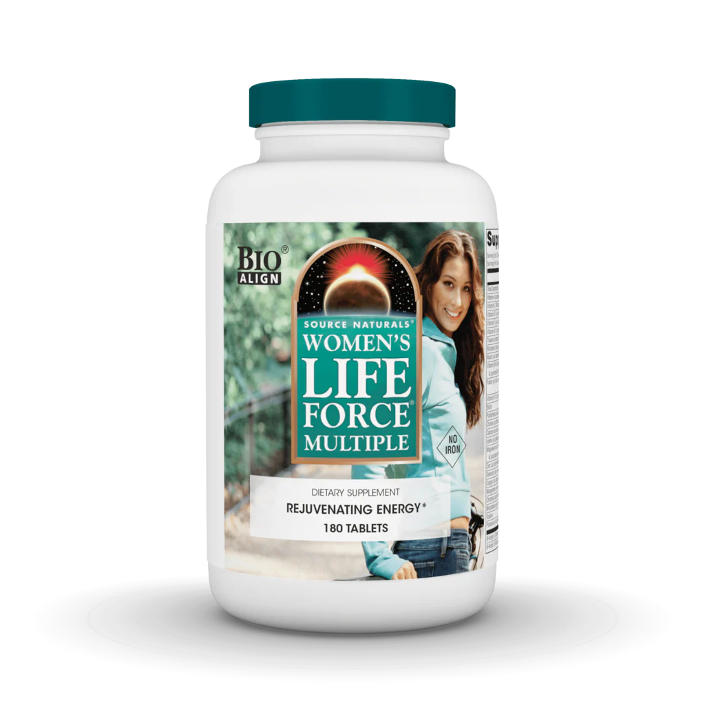 Women's Life Force® Multiple, No Iron - Image 7