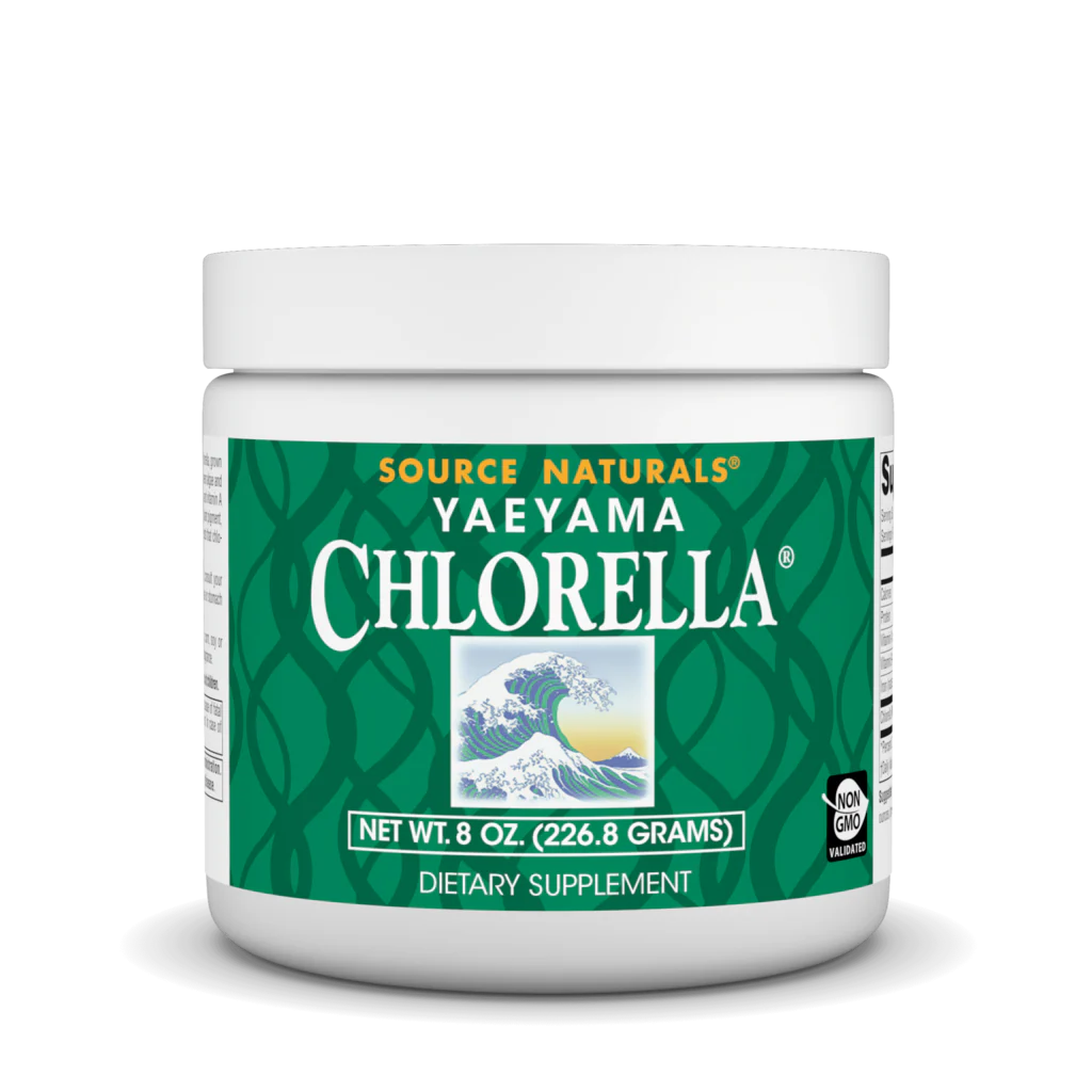 Yaeyama Chlorella® - Image 10