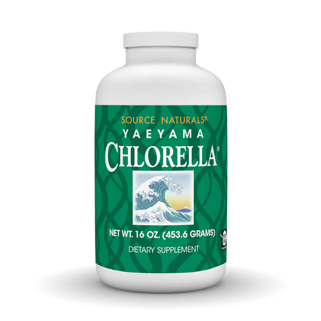 Yaeyama Chlorella® - Image 13
