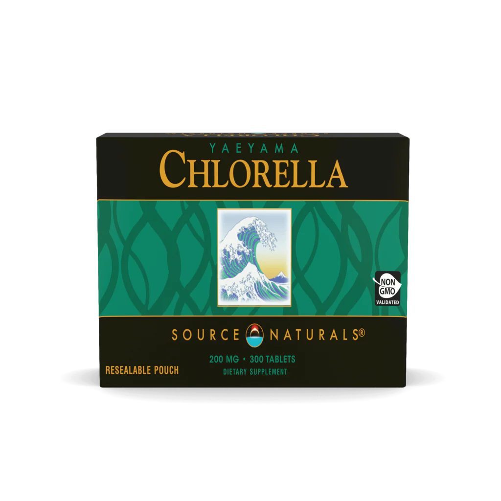 Yaeyama Chlorella® - Image 16