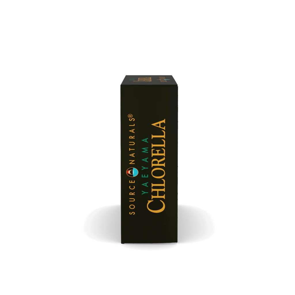 Yaeyama Chlorella® - Image 17