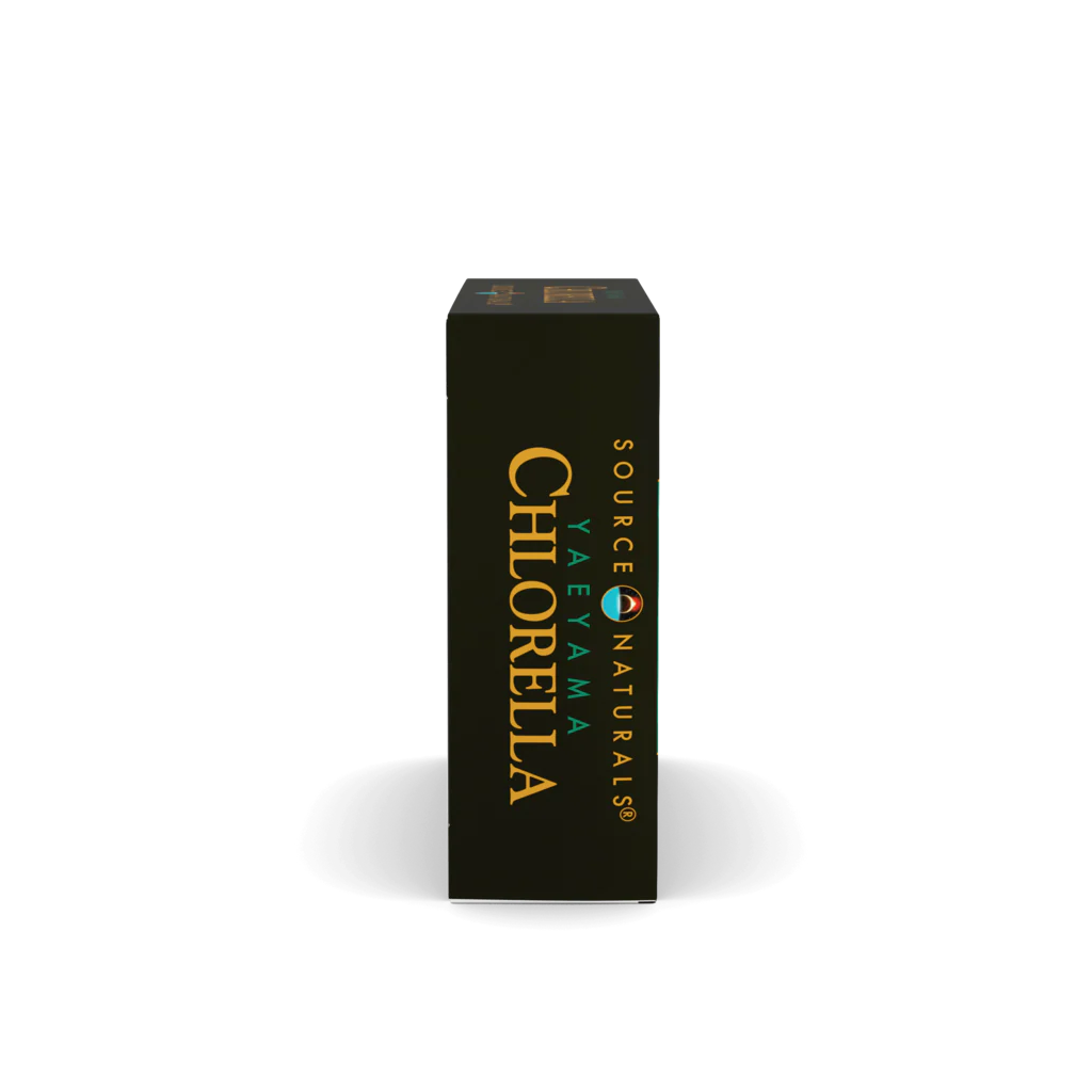 Yaeyama Chlorella® - Image 19