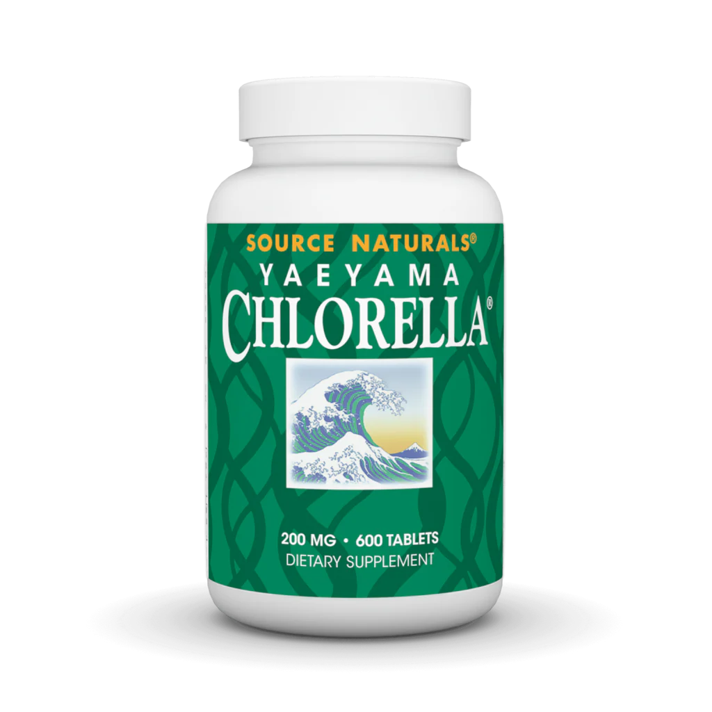 Yaeyama Chlorella® - Image 4