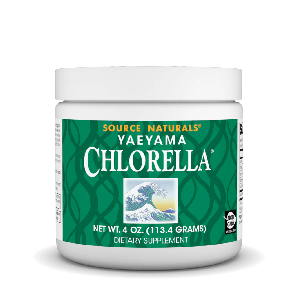Yaeyama Chlorella® - Image 7