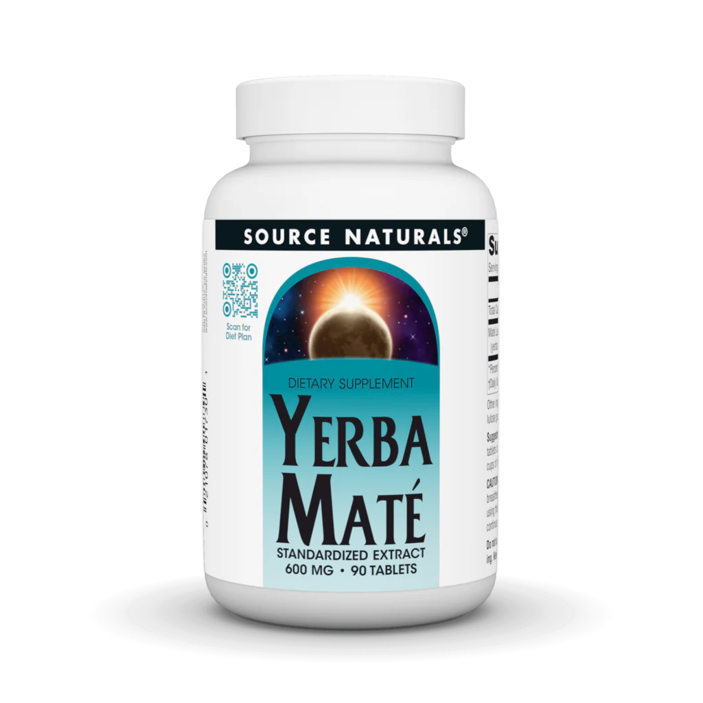 Yerba Mate