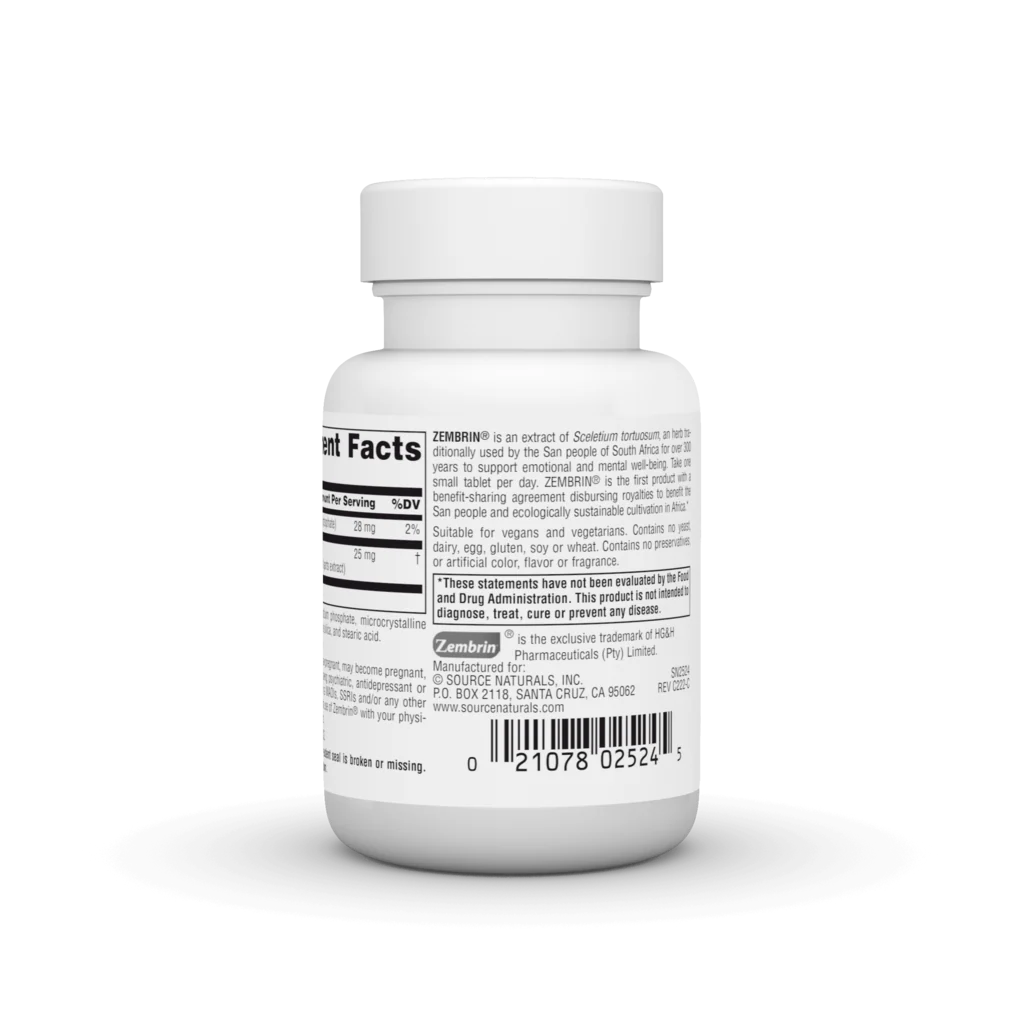 Zembrin - Image 6